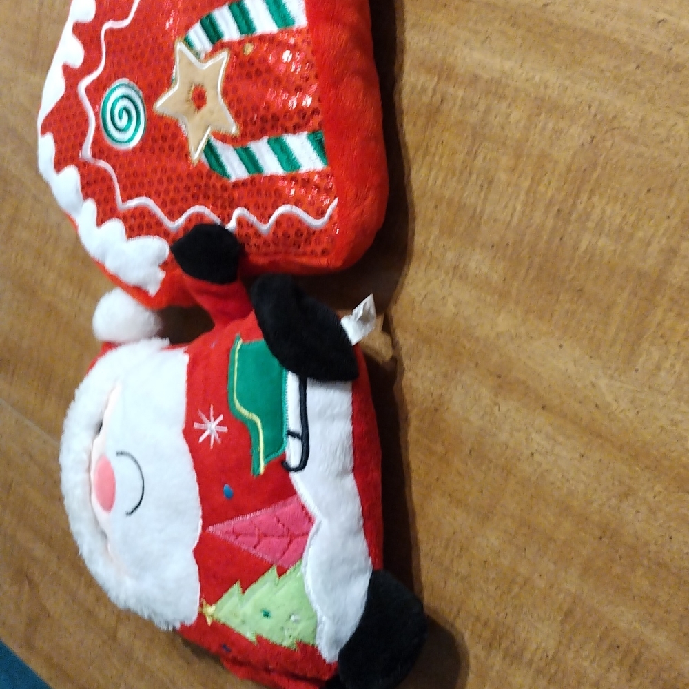 Doggie toys